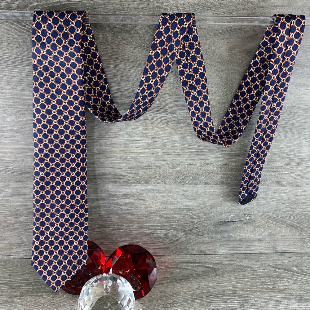346 Brooks Brothers Necktie